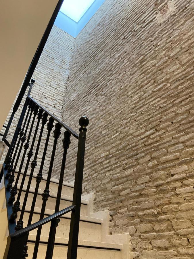 Casa Naia Santa Rufina 7 * Sevilha