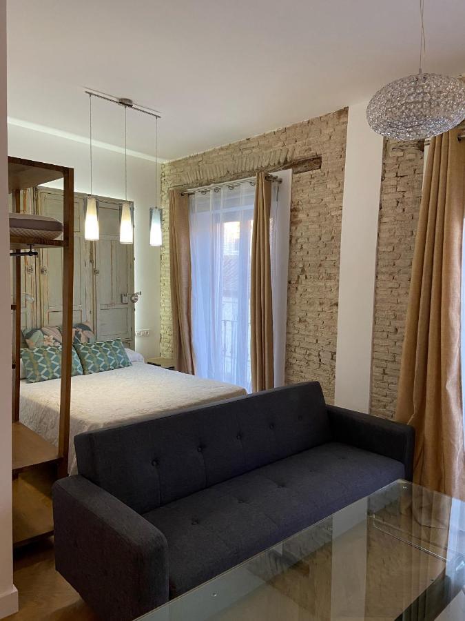 Casa Naia Santa Rufina 7 Apartamento Sevilha
