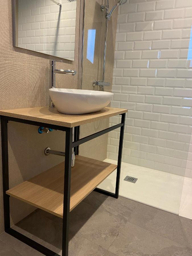 Apartamento Casa Naia Santa Rufina 7