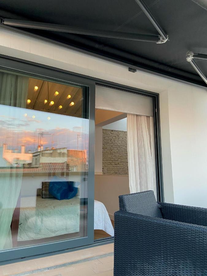 Casa Naia Santa Rufina 7 * Sevilha