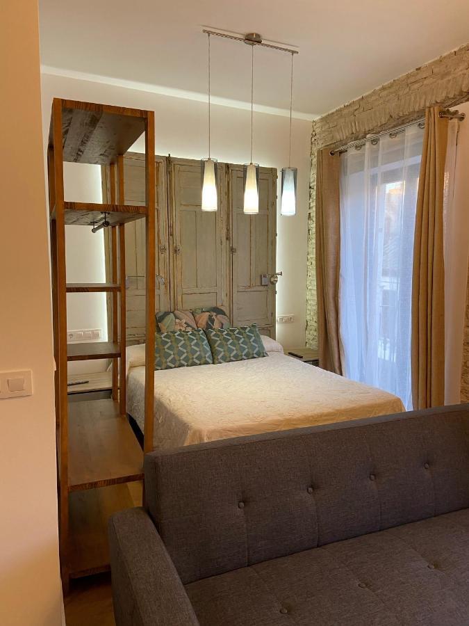 Casa Naia Santa Rufina 7 * Sevilha