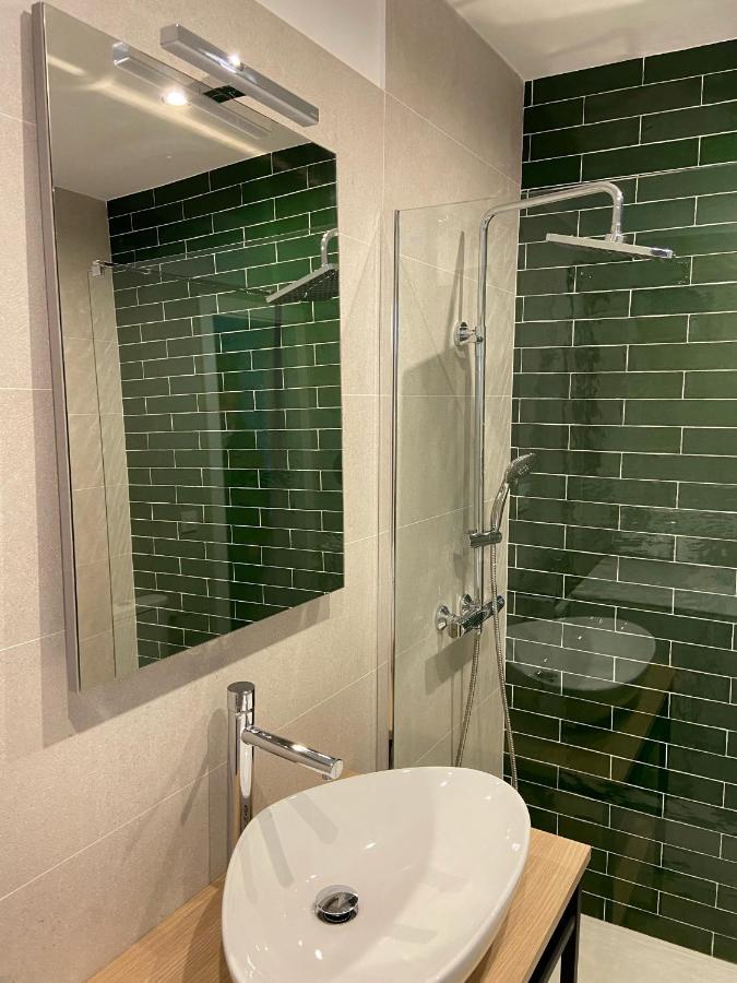 Casa Naia Santa Rufina 7 * Sevilha