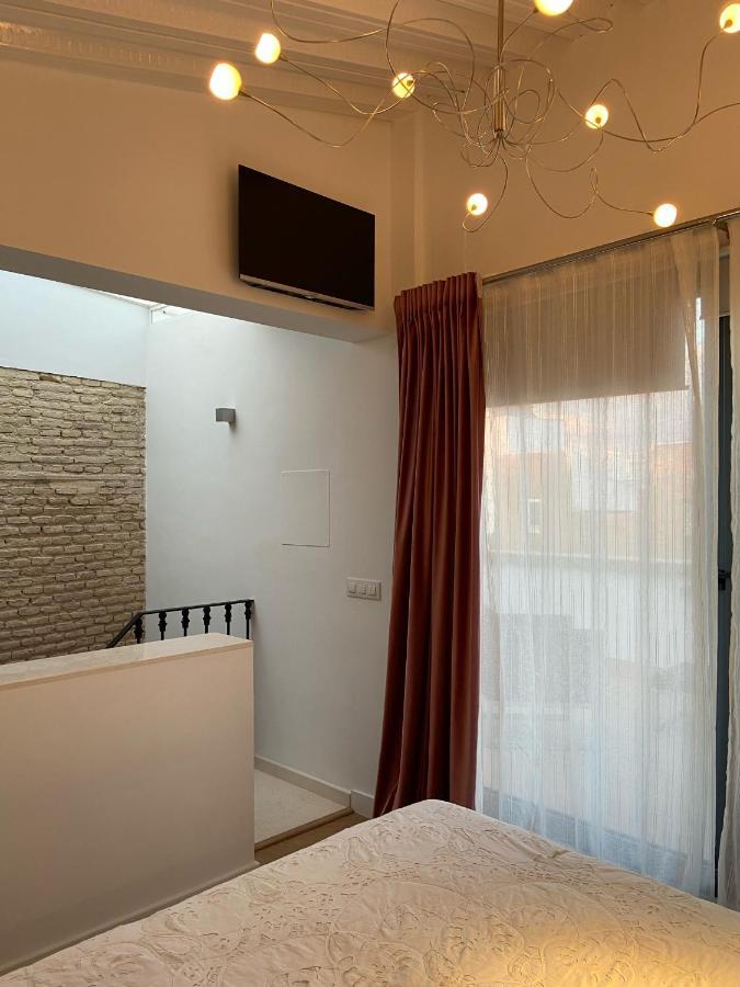 Casa Naia Santa Rufina 7 * Sevilha