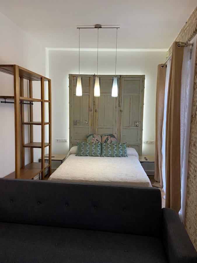 Casa Naia Santa Rufina 7 Apartamento *